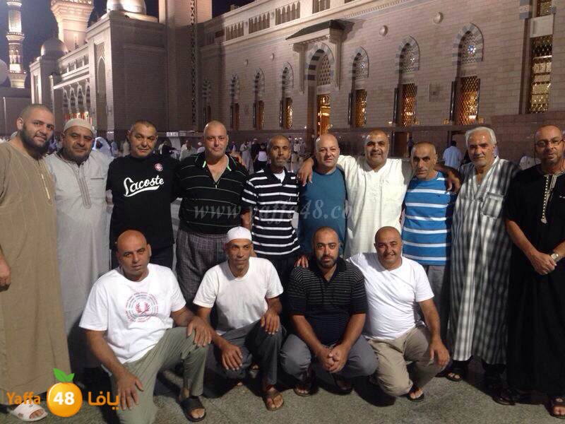 7ojaj yaffa in madina (1).JPG